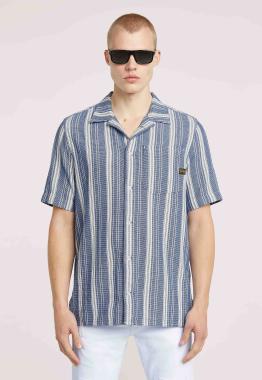 One Pocket Overhemd