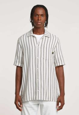 One Pocket Overhemd