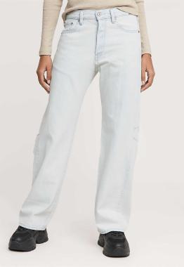 Bowey 3D Boyfriend Jeans