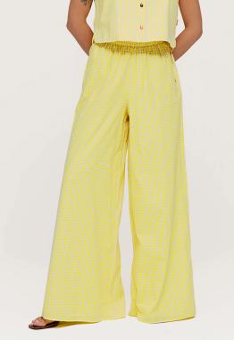 Charlie Pantalon 