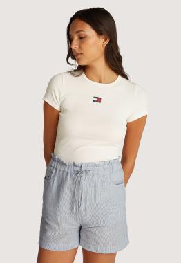 Cotton Linen Short