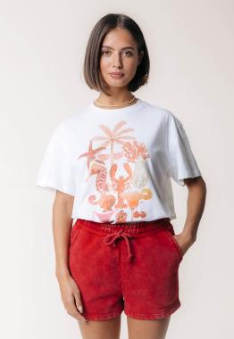 Sweat Short 