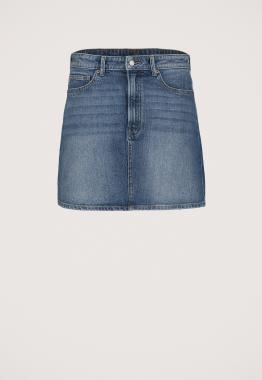 Caithlin Denim Rok
