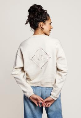 Jocelin Sweater 