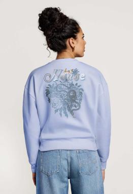 Camden Sweater 