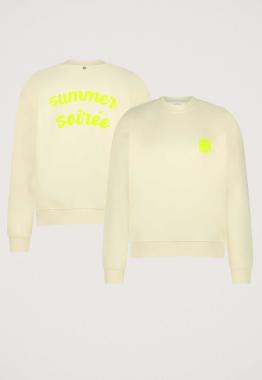 Eliana Sweater