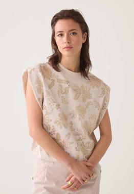 Spencer Top