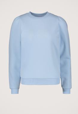 Peva Puff Sweater