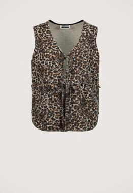 Mari Gilet