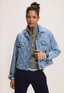 Toska denimjack