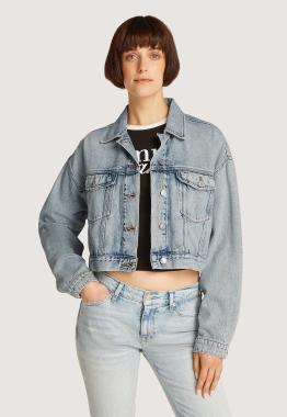 Trucker Denimjack 