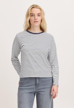 Mira Loose Longsleeve