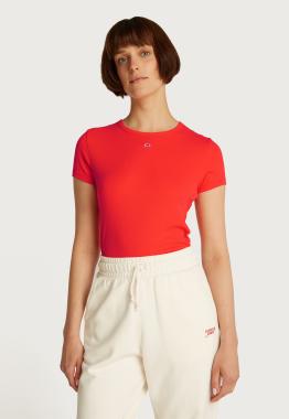 Geribd Slim Fit T-Shirt