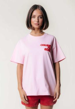 Puff Logo T-Shirt 
