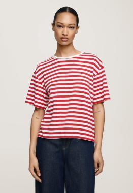 Kemba Bahara T-Shirt 