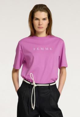 Vilja T-Shirt 