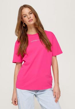 Rhinestone T-Shirt