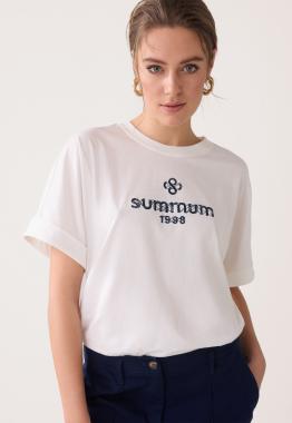 Boxy T-shirt