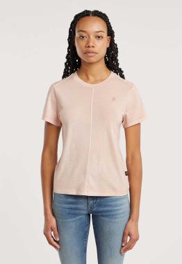 Front Seam T-Shirt 