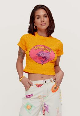 Dolphin T-Shirt 
