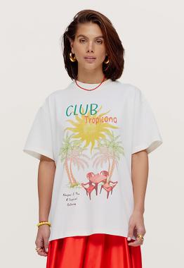 Tropical T-Shirt 