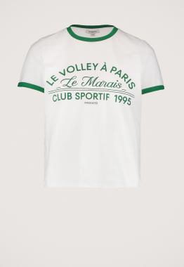 Majori T-shirt