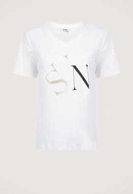 Moise T-Shirt 