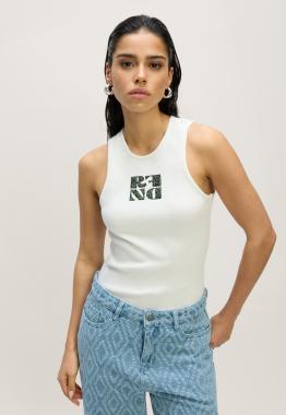 Raquel Tanktop 