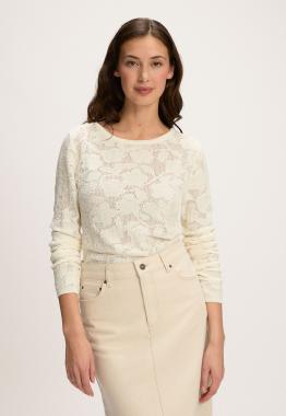 Penelope Longsleeve