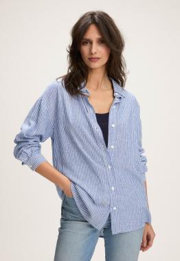 Kelsa Blouse 