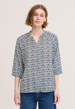 Marrakech Blouse 