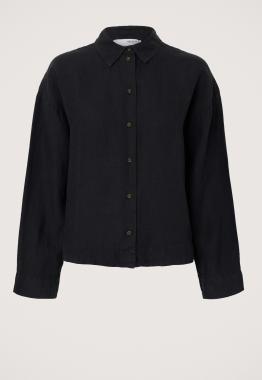 Linnie Linnen Blouse