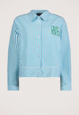 Rosemary Blouse 