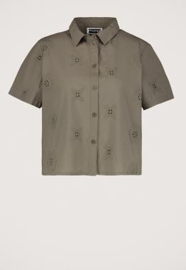 Markia Blouse 