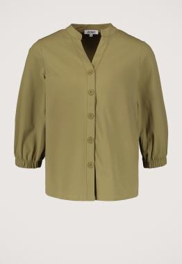 Candy Blouse 