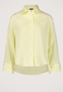 Meda Blouse 