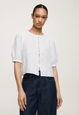 Asteria Blouse 