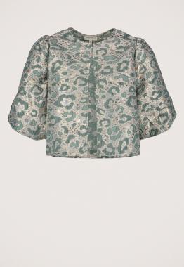 Taylin Blouse