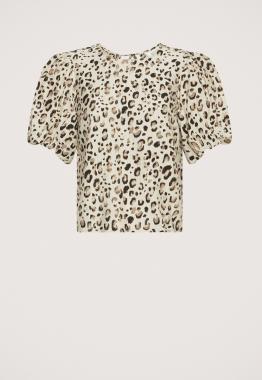 Alyona Vlora Blouse 