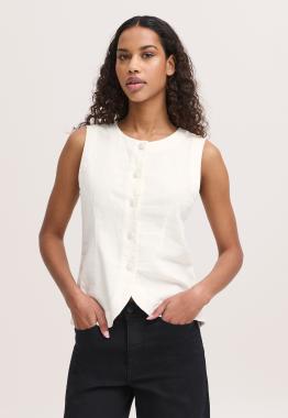 Linno Blouse 