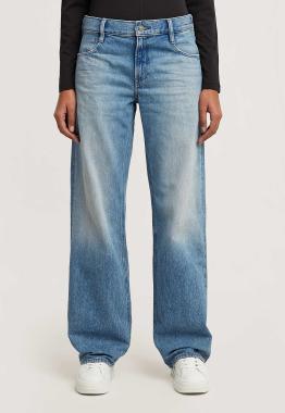 Judee Loose Jeans