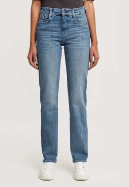 Strace Straight Jeans