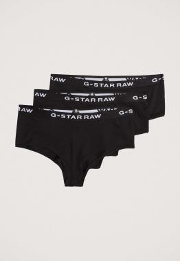 3-Pack Hipster
