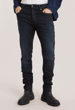 3301 Slim Jeans