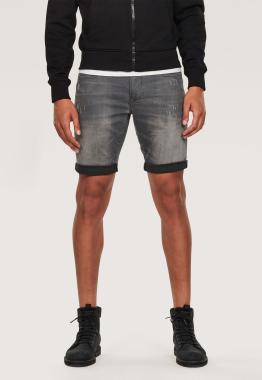 3301 Slim Short
