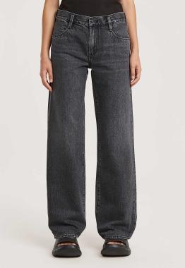 Judee Loose Jeans