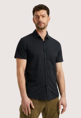 Jersey Overhemd 