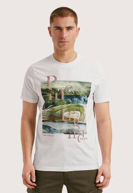 Artwork T-shirt