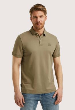 Pique Polo 