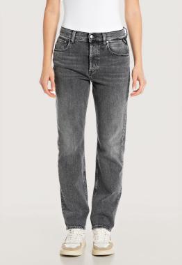 Maijke Straight Jeans